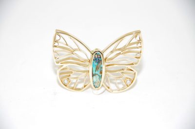 Skriver design guldsmed Jette guld opal perler smykke unika håndlavede